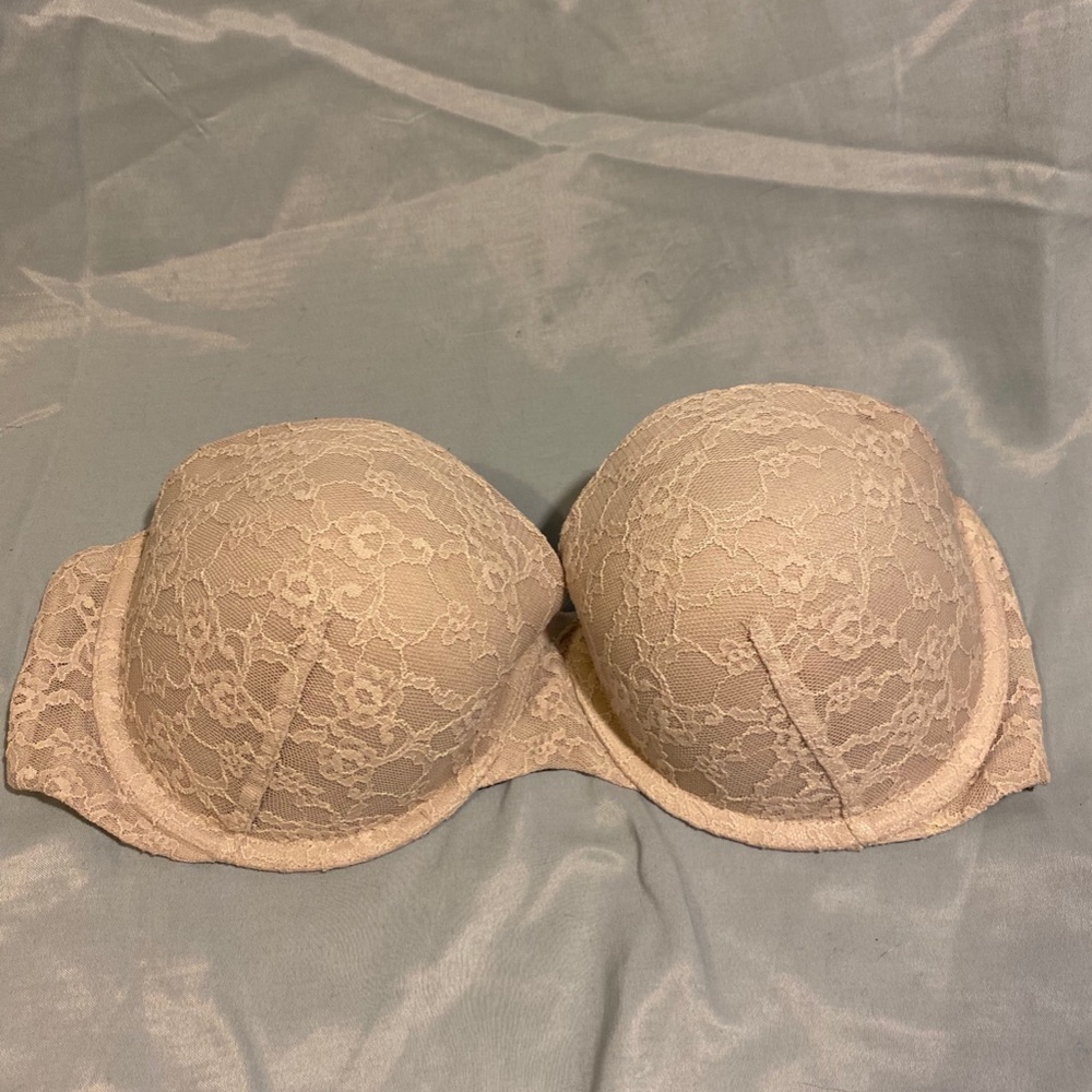 Victoria's Secret Very Sexy Strapless